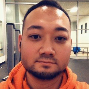 Meet your Posher, Aaron